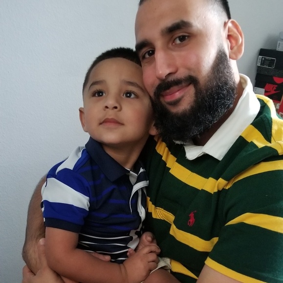 Meet your Posher, Kenny - Picture 1 of 1